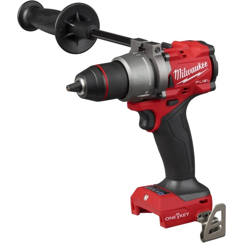 Milwaukee M18 ONEPD3-0X Slagboremaskine 2-gear