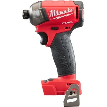 Milwaukee M18 FQID-0 ¼″ hydraulisk slagskruemaskine 4933451792