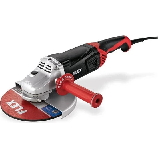 Flex L21-6 Vinkelsliber Ø230 mm, 2100 W