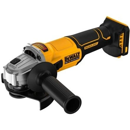 DEWALT DCG407NT vinkelsliber 18V 125 mm (solo)