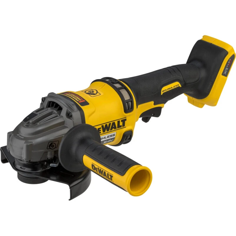 DeWalt DCG418NT-XJ Vinkelsliber 18V – uden batteri
