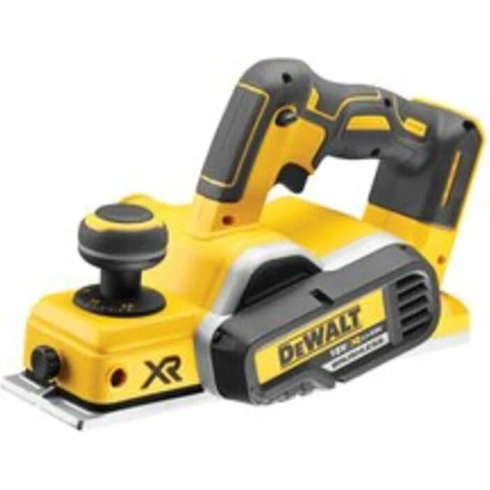 DEWALT 18V DCP580NT elhøvl (løsenhed)