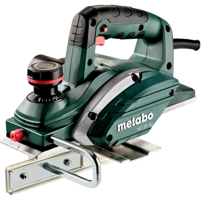 Metabo HO 26-82 el-høvl 620W, 82 mm
