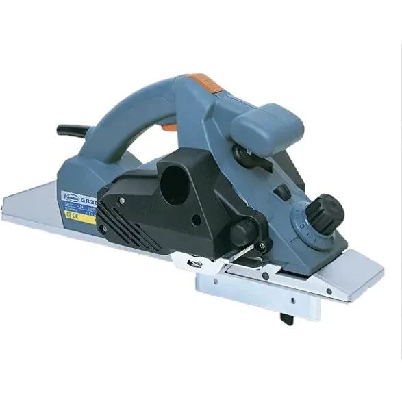 Virutex GR120P elhøvl 442 mm lang model