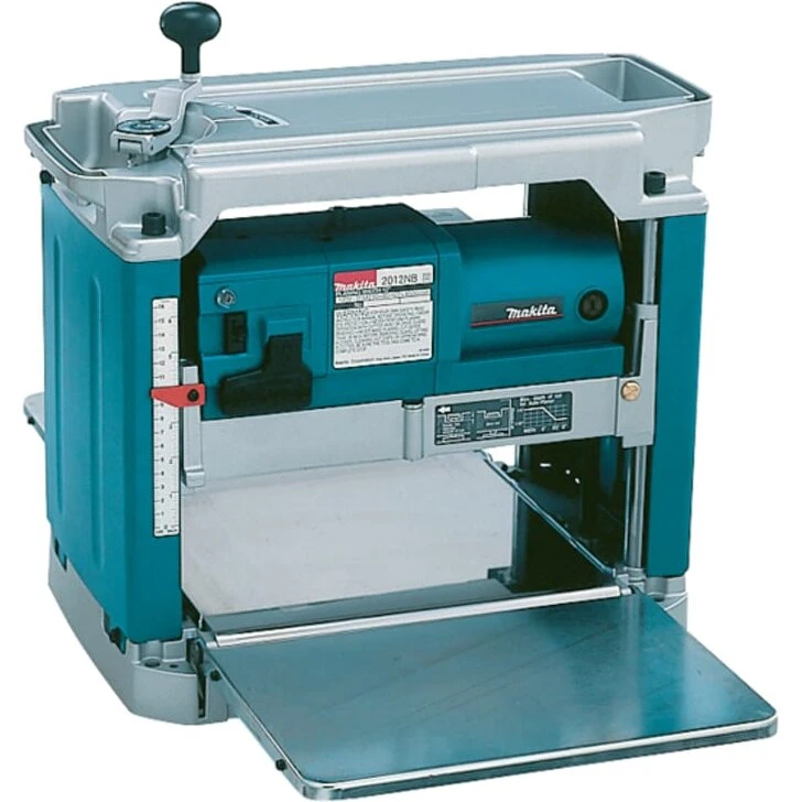 Makita tykkelseshøvl 2012NB 1650W 306 mm