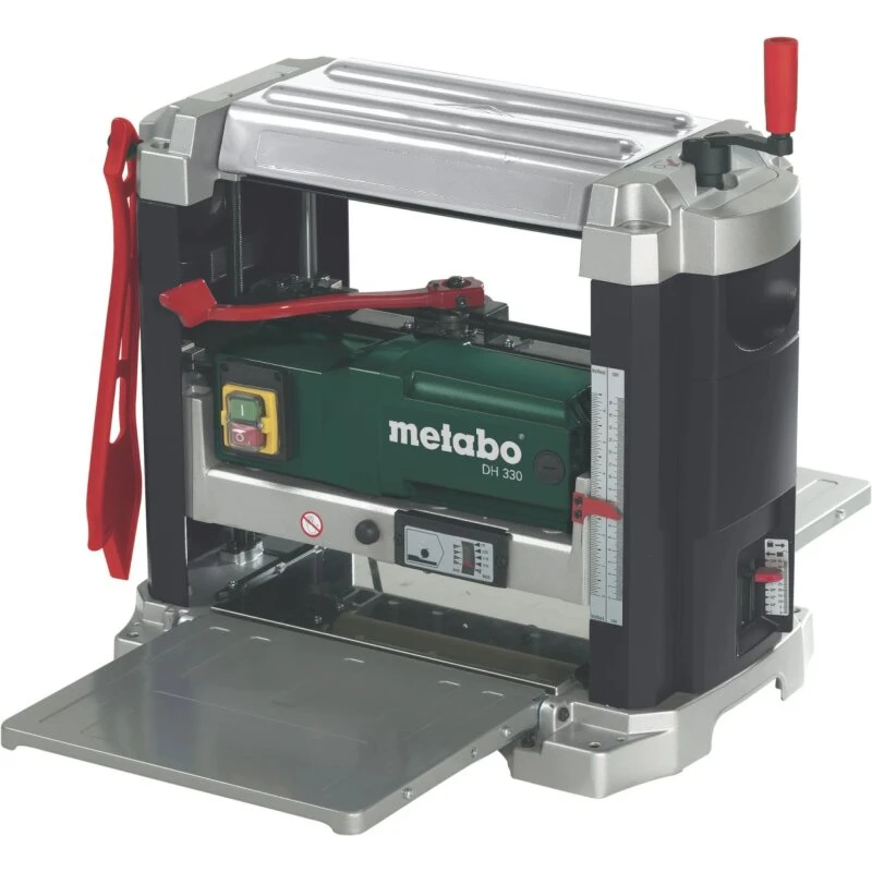 Metabo DH 330 tykkelseshøvl 230V (1800W)