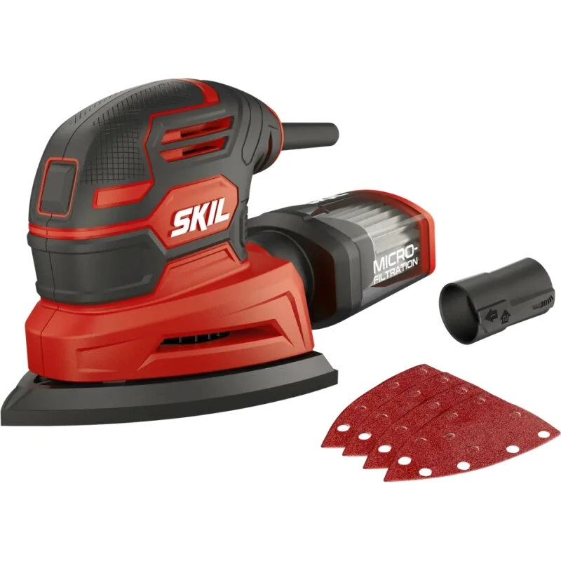 SKIL Multisliber 7260AA 100 W