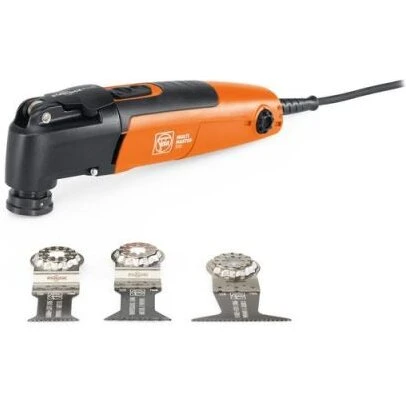 Fein MM 300 Plus Start multiværktøj 250 W