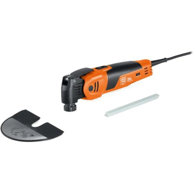 FEIN Multimaster MM 700 1.7 Q Basic – oscillerende værktøj