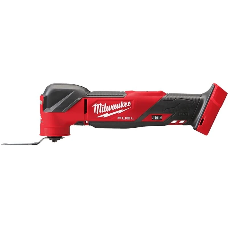 MILWAUKEE M18 FMT-0X FUEL multiværktøj (u/batteri)