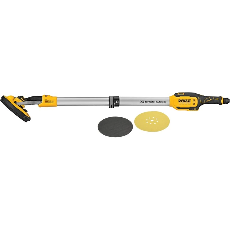 DEWALT Girafsliber DCE800N-XJ 18V SOLO Ø225 mm