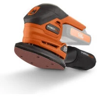 Slibemus 20 V 140x140x80 mm solo