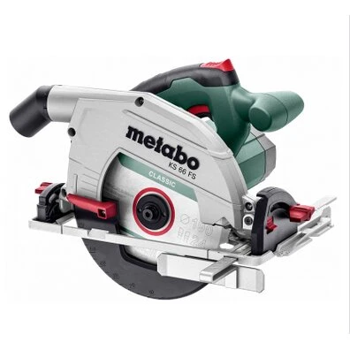 Metabo KS 66 FS rundsav 1500W