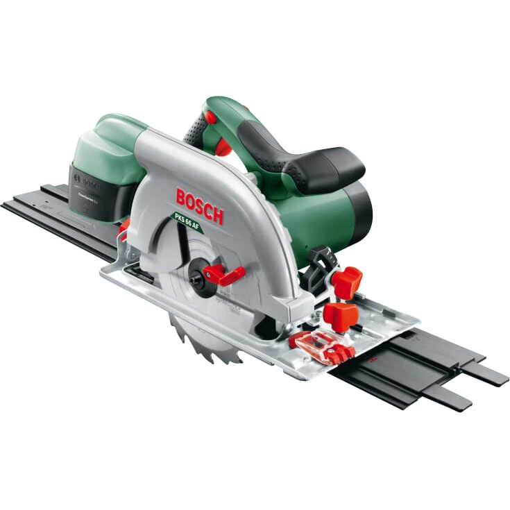 Bosch PKS 66 A rundsav 1600W