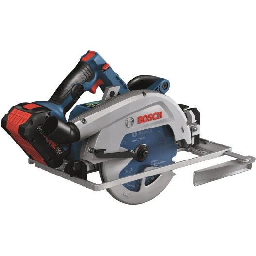 Bosch Professional GKS 18V-68 GC rundsav (18V) uden batteri og lader