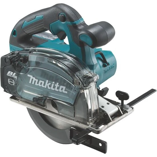 Makita DCS553Z 150 mm metalrundsav 18V (u. batteri)