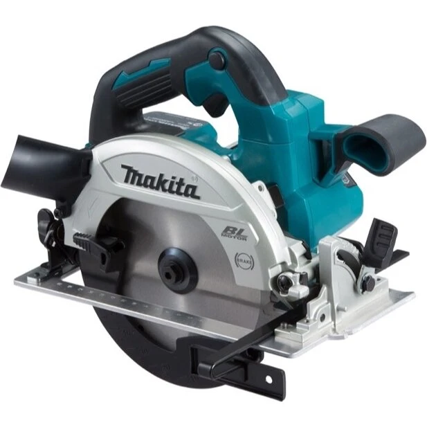 Makita DHS660ZJ rundsav 165 mm 18V (kun maskine)