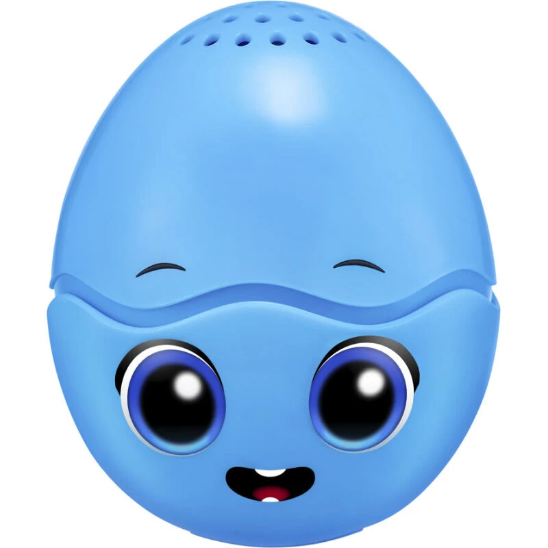 Zuru Eggy Wawa badelegetøj med 19 overraskelser - 18+måneder