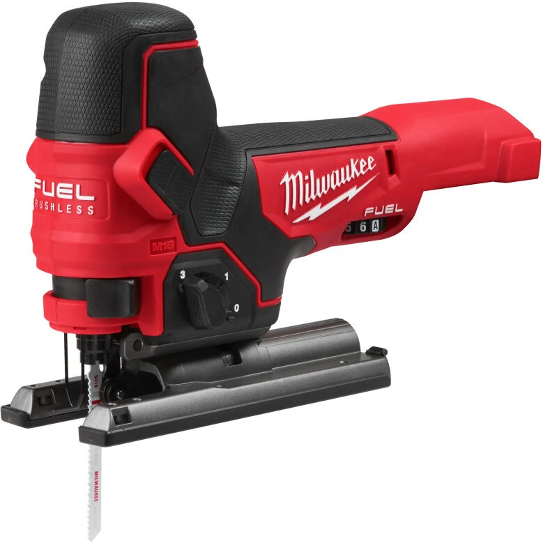 Milwaukee M18 FBJS-0 stiksav