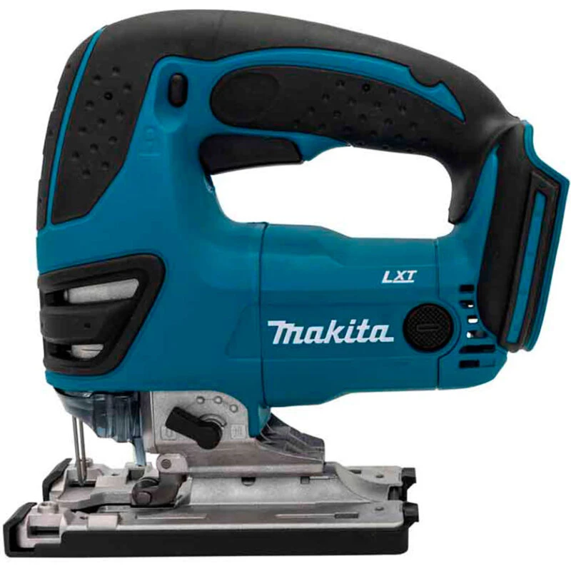 Makita DJV180Z stiksav 18V – uden batteri