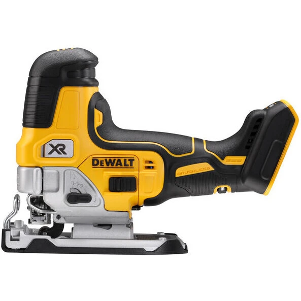 DeWalt 18V DCS335N-XJ XR stiksav (uden batteri og lader)