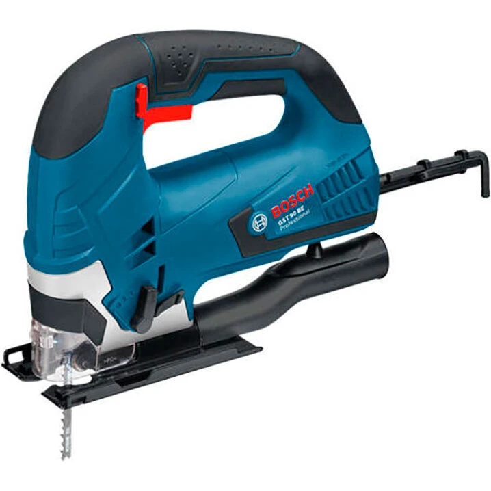 Bosch Professional GST 90 BE stiksav 650W