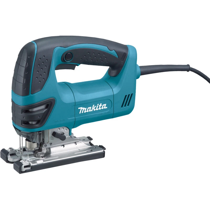 Makita 4350FCTJ/4340FCT stiksav 230 V, 135 mm