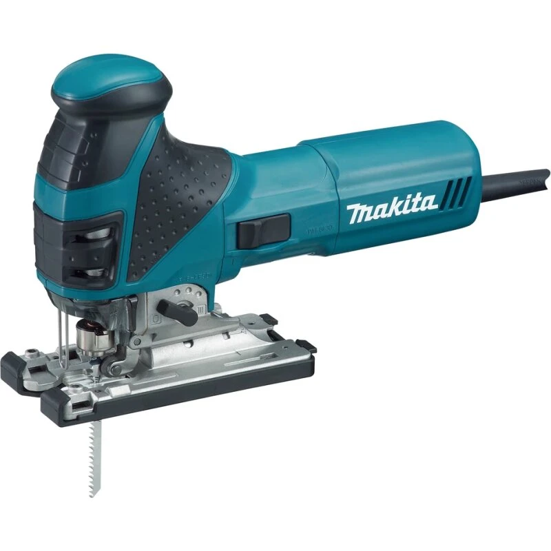 Makita 4351CTJ stiksav 720W 230V i MAKPAC