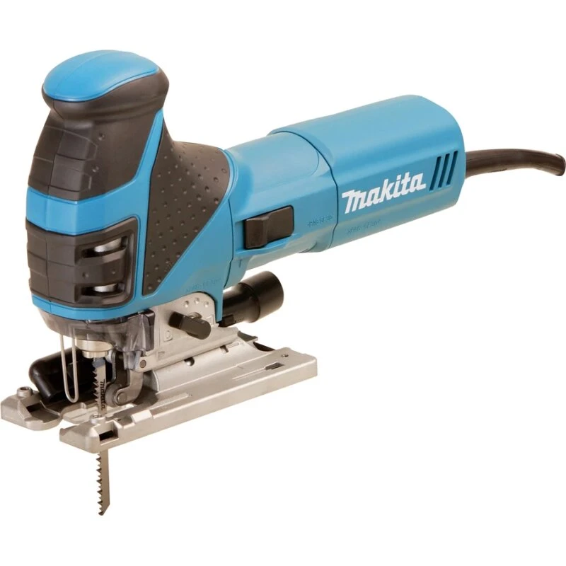 Makita 4351TJ stiksav 580W (230V)