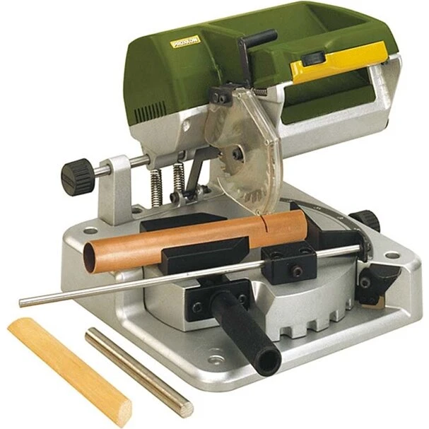 Proxxon KGS80 kap- og geringsav, 80 mm