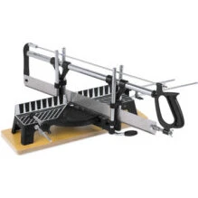 Geringssav 550 mm – præcise geringssnit