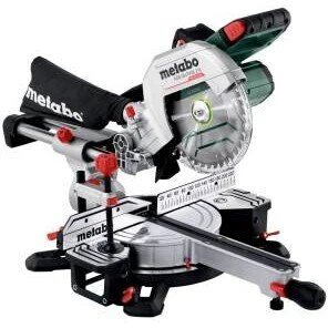 Metabo Akku kap-/geringssav 18 LTX BL 216