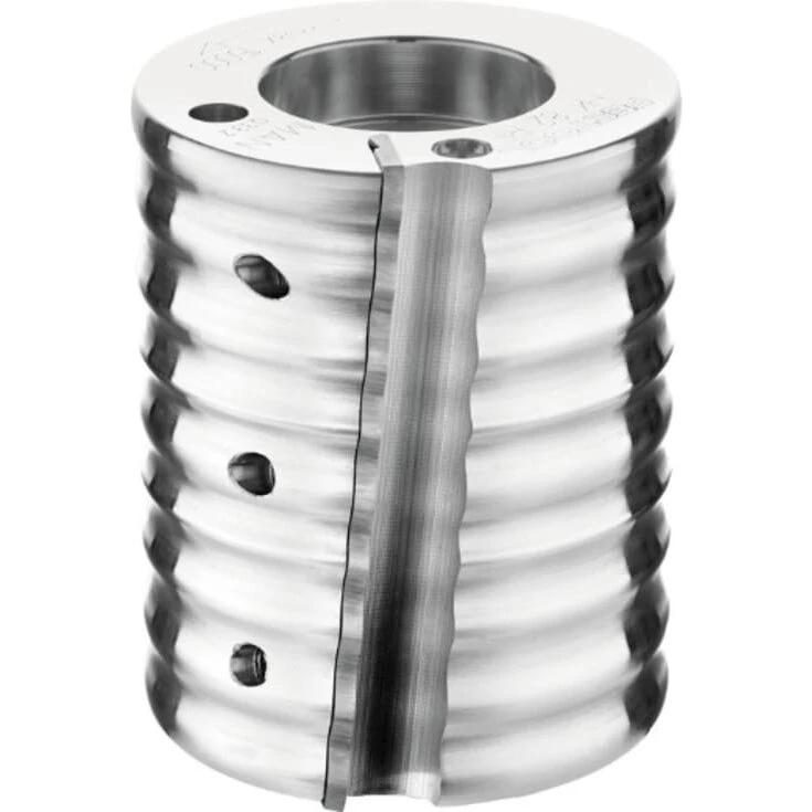 Festool Høvlhoved HK 82 RF (rustik, til HL 850)