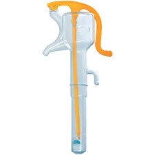 Vandpumpe Transparent til vandbord, 30,5 cm (3-7 år)