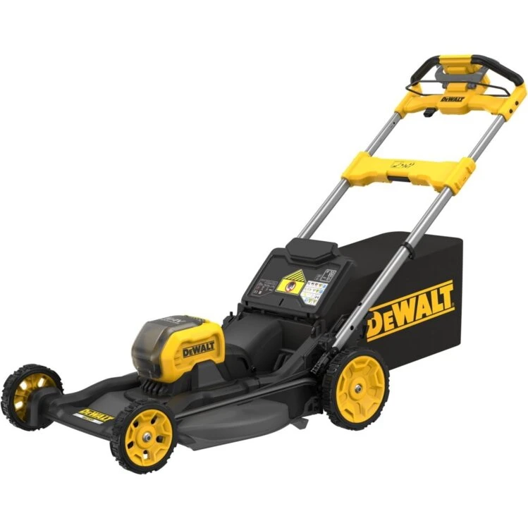 DeWALT 54V akku-plæneklipper 53 cm DCMWSP550N-XJ (solo)
