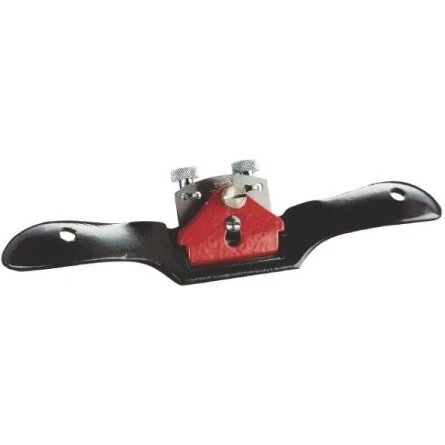 Stanley bugthøvl 151R (1-12-152) rund sokkel