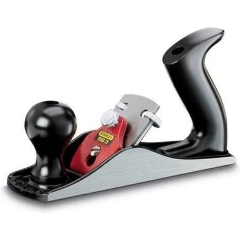 Stanley SB4 (1-12-034) håndhøvl 245 x 50 mm