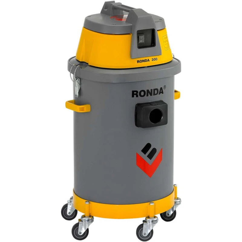 RONDA 300 våd-/tørstøvsuger 1200 W