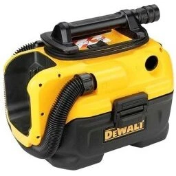 DeWalt 18V akku-støvsuger DCV584L-QW (solo)