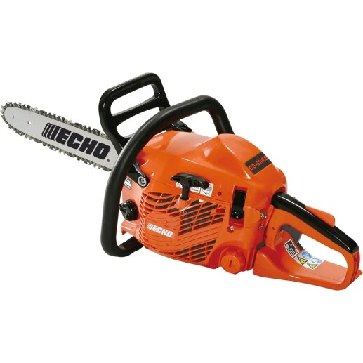 ECHO CS-310ES benzindrevet kædesav 14" 34 cm³