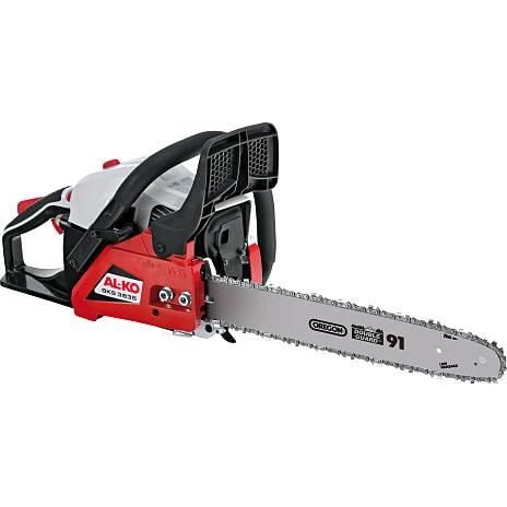 AL-KO BKS 3835 benzindrevet kædesav