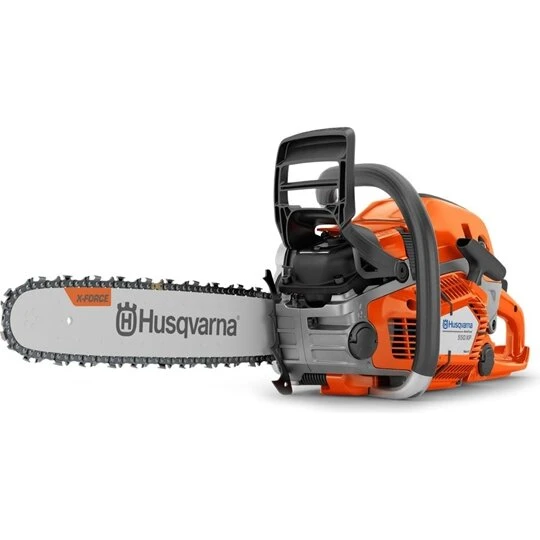 Husqvarna 550 XP Mark II kædesav