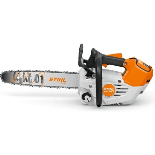 Stihl MSA 190 T kædesav (uden batteri og lader)