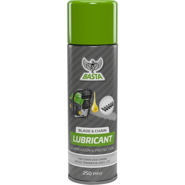 Basta kædeolie 250 ml