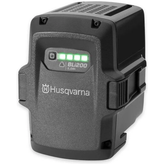 Husqvarna BLI200 batteri 36V 5,0Ah