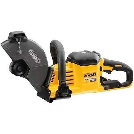 DeWalt 54V XR FLEXVOLT DCS690N betonsav (løs enhed)