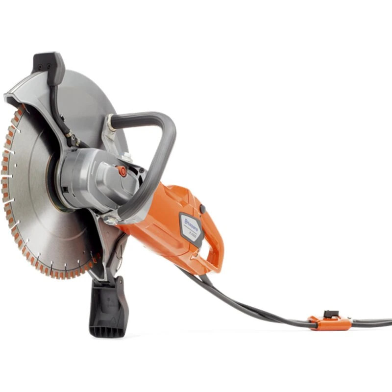Husqvarna kapsav K4000 Ø350 mm (uden klinge)