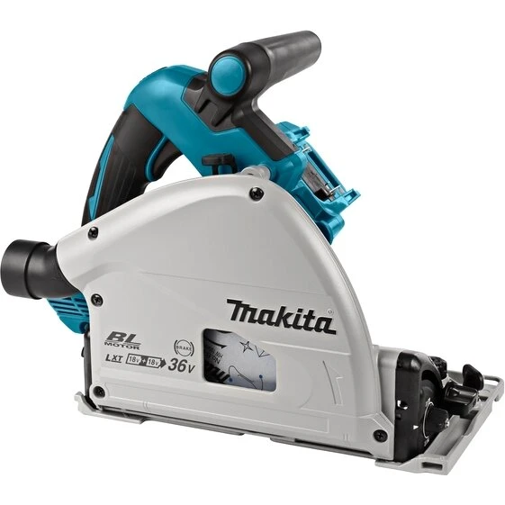 Makita DSP600Z 2x18V 165 mm dyksav kulløs