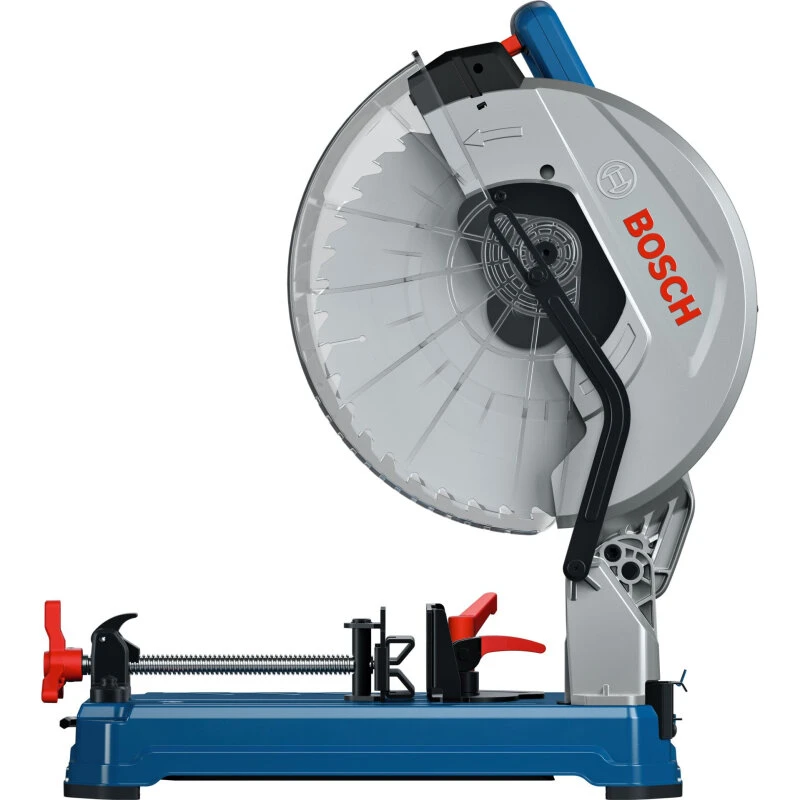 Bosch Professional GCD 18V‑355 Akku-metalkapsav 355 mm (Solo)