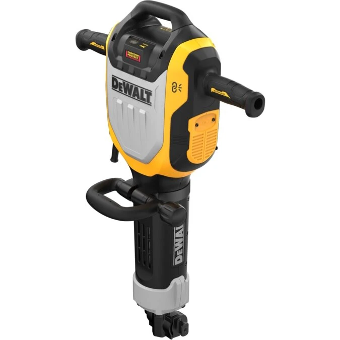 DeWalt nedbrydningshammer D25966 15 kg, 1800 W